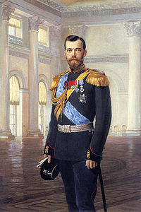 Nikolai Second