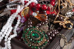 Jewellery and Gems