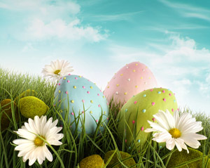 Easter